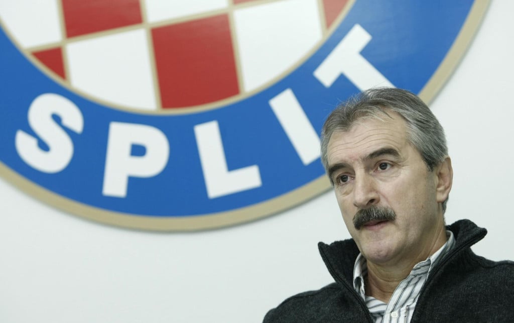 <p>Ivica Kalinić</p>