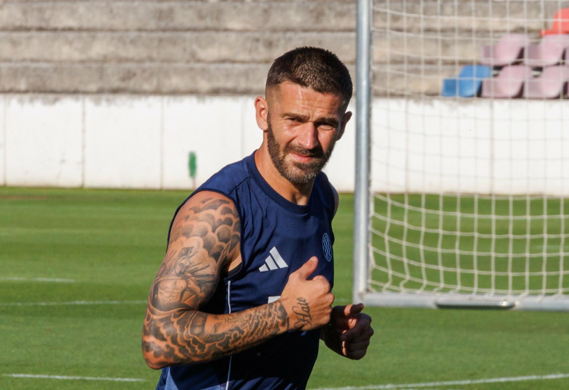 Hajduk se opet oglasio oko slučaja Livaja: održan još jedan sastanak, evo što sada kažu s Poljuda