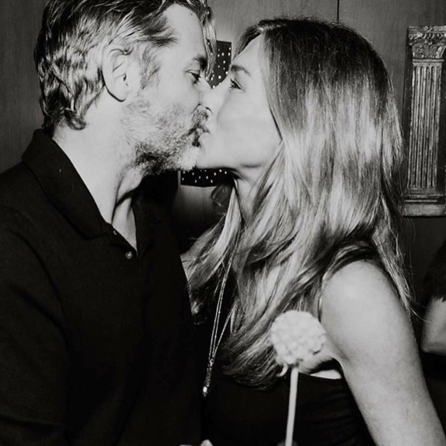 <p>16-2-2026<br>
<br>
Jennifer Aniston&lsquo;s 57th Birthday with Boyfriend Jim Curtis,Image: 1075549468, License: Rights-managed, Restrictions: ***<br>
HANDOUT image or SOCIAL MEDIA IMAGE or FILMSTILL for EDITORIAL USE ONLY! * Please note: Fees charged by Profimedia are for the Profimedia&lsquo;s services only, and do not, nor are they intended to, convey to the user any ownership of Copyright or License in the material. Profimedia does not claim any ownership including but not limited to Copyright or License in the attached material. By publishing this material you (the user) expressly agree to indemnify and to hold Profimedia and its directors, shareholders and employees harmless from any loss, claims, damages, demands, expenses (including legal fees), or any causes of action or allegation against Profimedia arising out of or connected in any way with publication of the material. Profimedia does not claim any copyright or license in the attached materials. Any downloading fees charged by Profimedia are for Profimedia&lsquo;s services only. * Handling Fee Only<br>
***, Model Release: no, Credit line: PLANET PHOTOS/Planet/Profimedia</p>