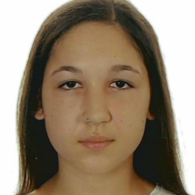 <p>Gabrijela Jan Lončarić</p>
