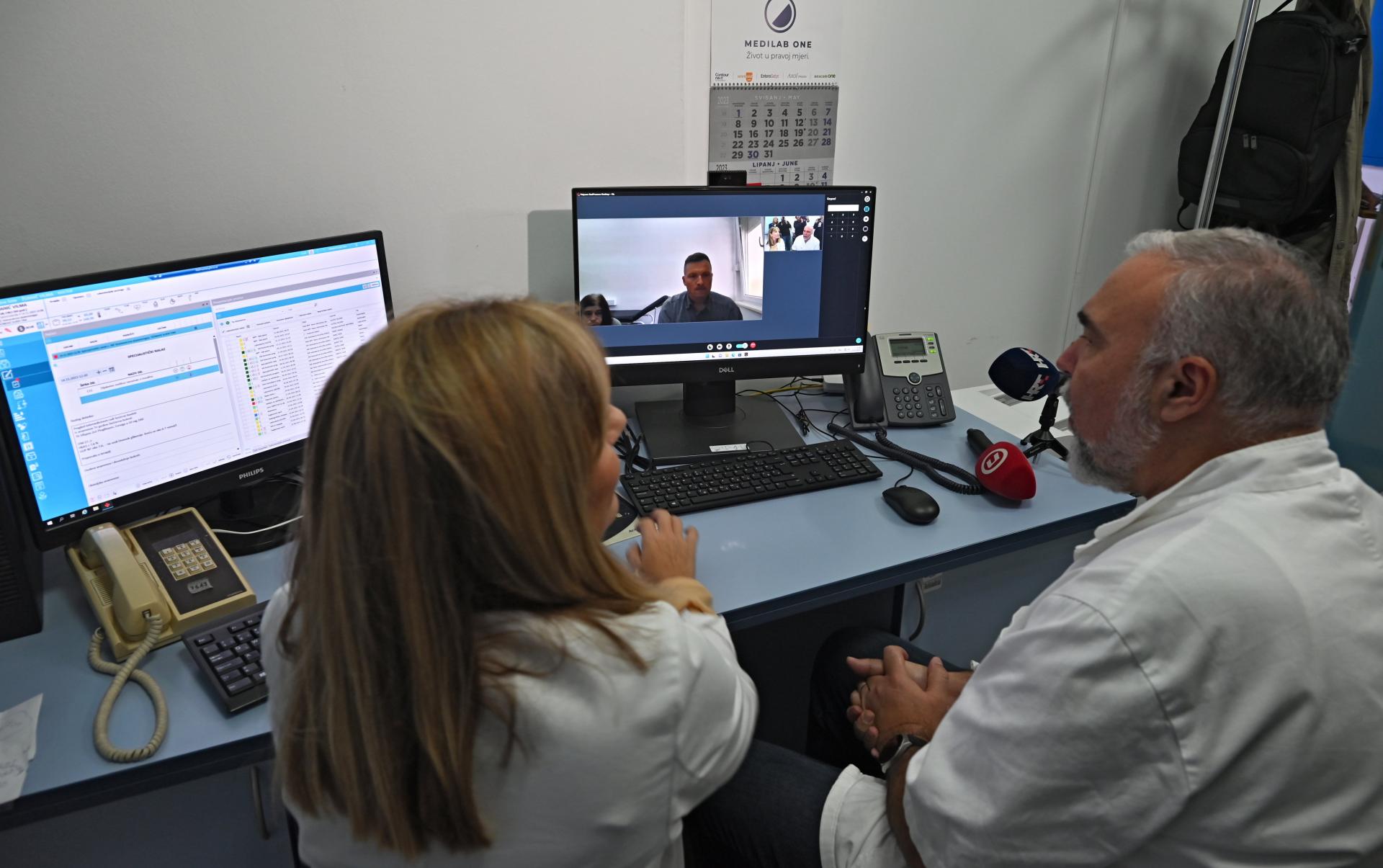 Jedan mentor za tri specijalizanta: evo što donosi novi Pravilnik o specijalističkom usavršavanju doktora medicine