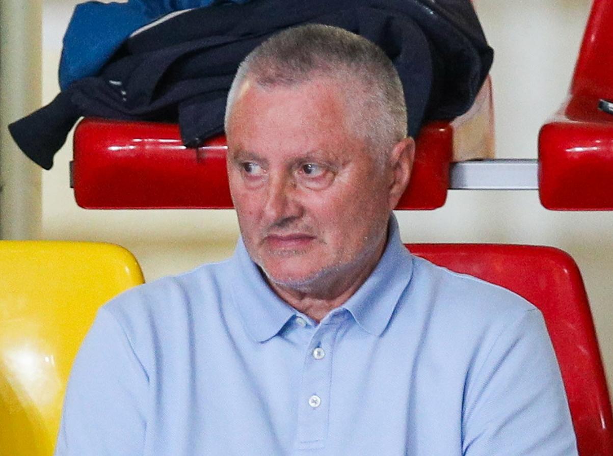 VIDEO Ivković u šoku: ‘Ne bi me iznenadilo ni da je došao poziv. Ovo je skandal svih skandala‘