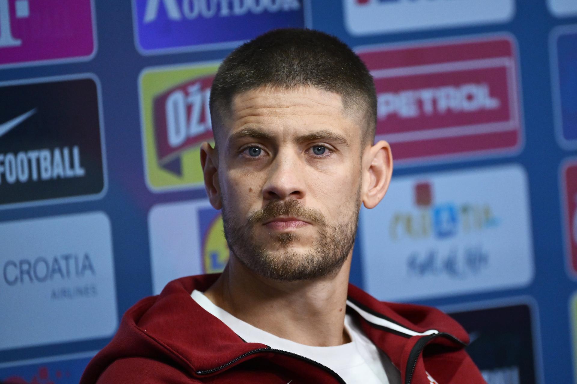 Andrej Kramarić ide na operaciju! Ipak je imao problem: ‘Što se reprezentacije tiče...‘