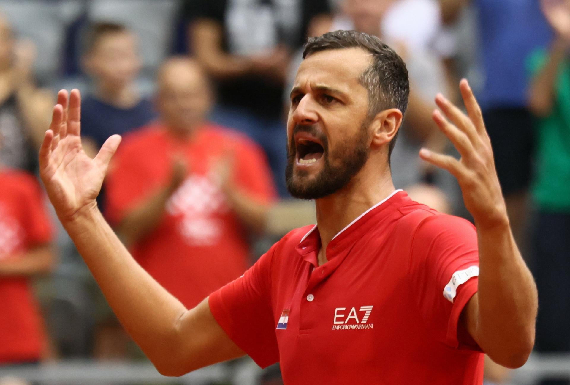 Parovi su Hrvatima u Wimbledonu ‘zaštitni znak‘, već imamo dva četvrtfinala i jedno polufinale