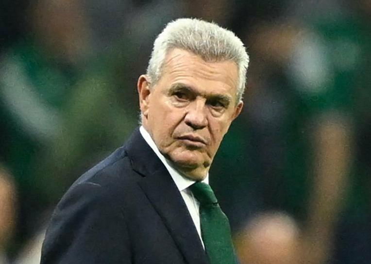 Bellingham je teško nalazio riječi, meksički izbornik se oprostio: ‘Danas nije išlo, boli‘