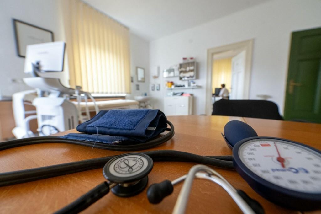 Većina specijalista u županiji susjedne države dala otkaz: Ako nam ne povećaju plaće, ostat će bez liječnika