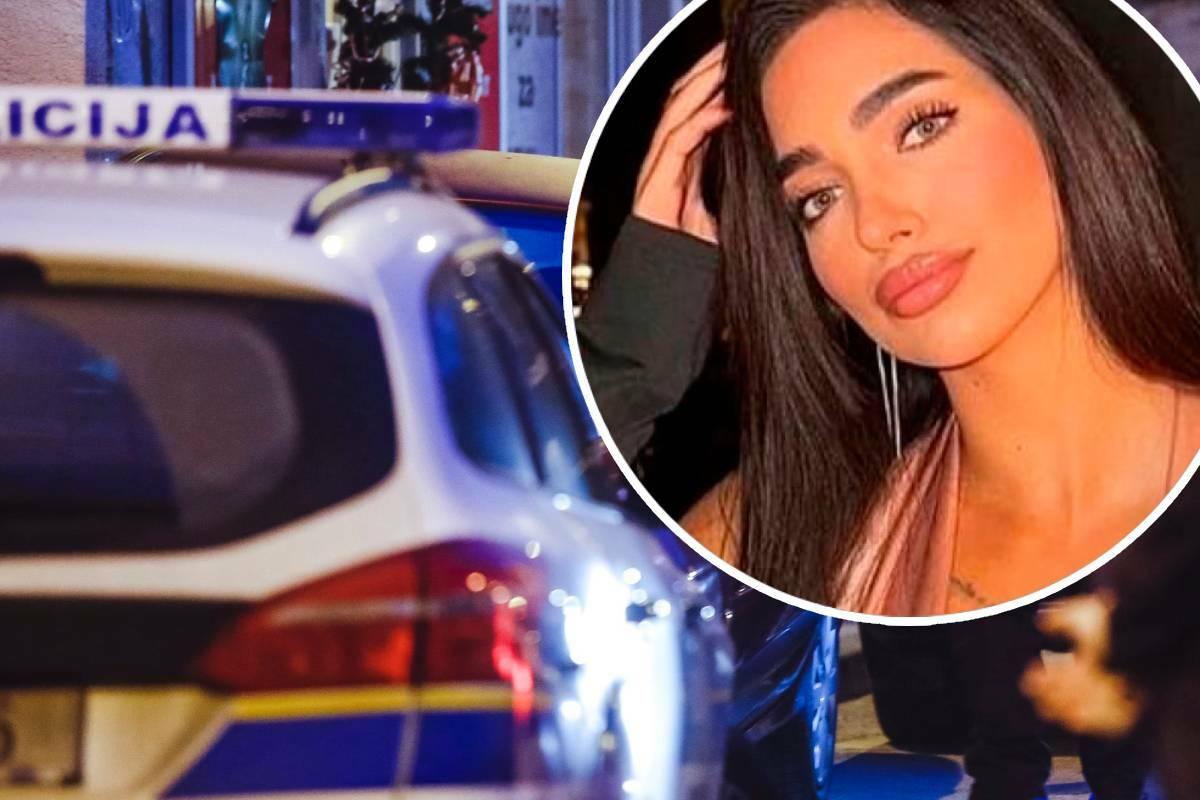 VIDEO Svjedoci o divljanju Laure Prgomet u Dubrovniku: ‘Histerizirala je, policajku nazvala ku**vom i hrvala se s njom‘