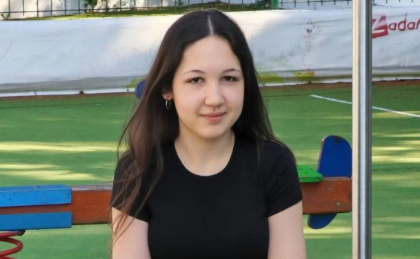 Sretan kraj potrage u Zadru: pronađena 16-godišnja Gabrijela za kojom se tragalo danima! Majka: ‘Hvala od srca svima!‘