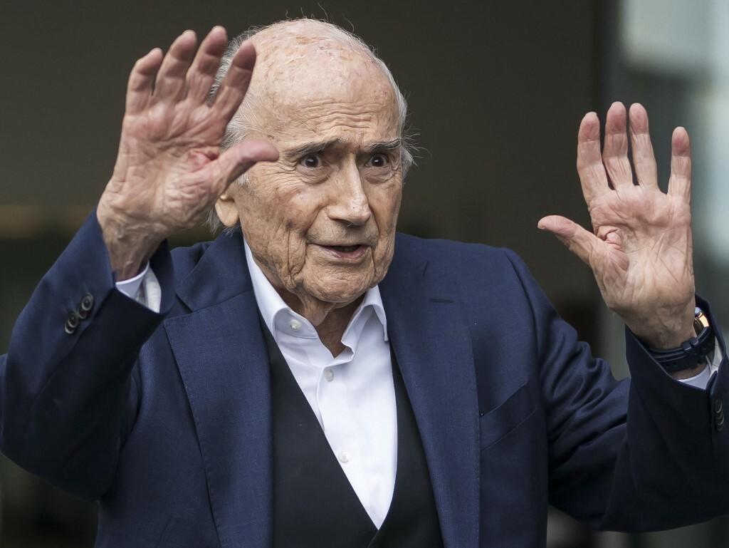 Bukti rat između FIFA-e i UEFA-e, a sada se javio i bivši predsjednik optužen za korupciju: ‘Quo vadis FIFA?‘