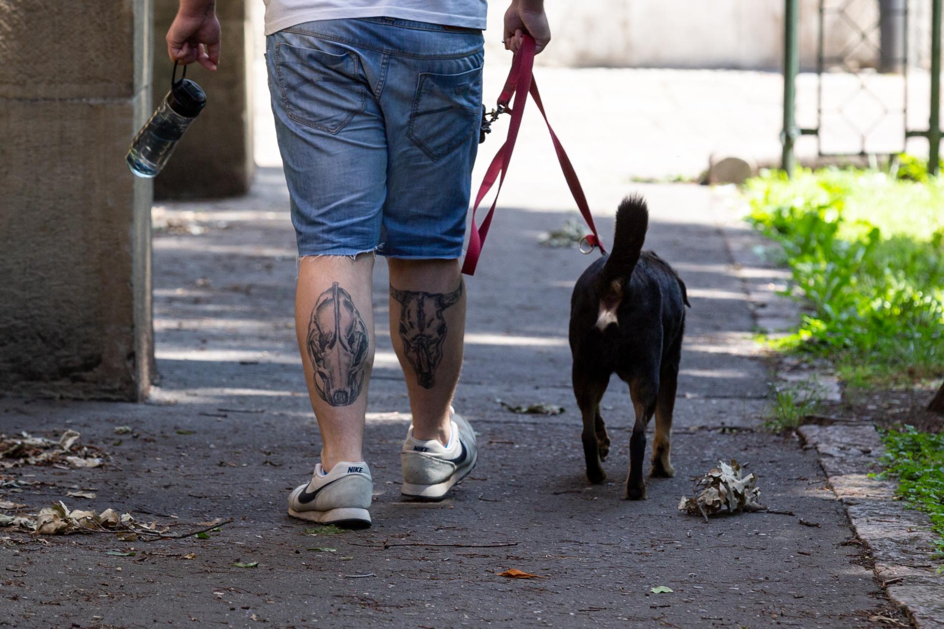 Znanstvenici došli do šokantnih otkrića o tetovažama; tinta sadrži koktel opasnih kemikalija, prijeti i rizik od raka?!