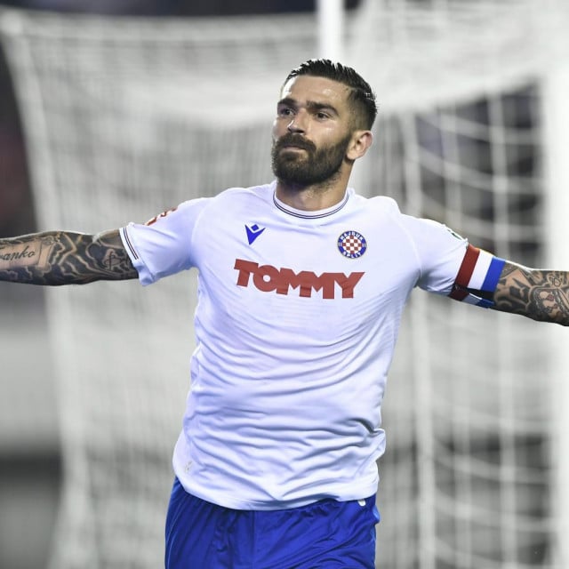 <p>Marko Livaja</p>