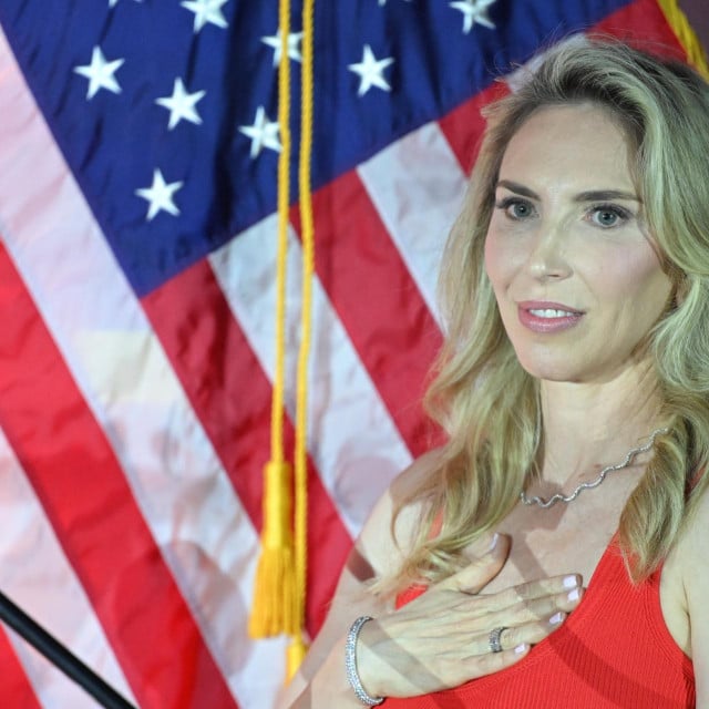 <p>Proslava 250. obljetnice osnutka Sjedinjenih Američkih Država u Splitu, veleposlanica&nbsp;Nicole McGraw.</p>