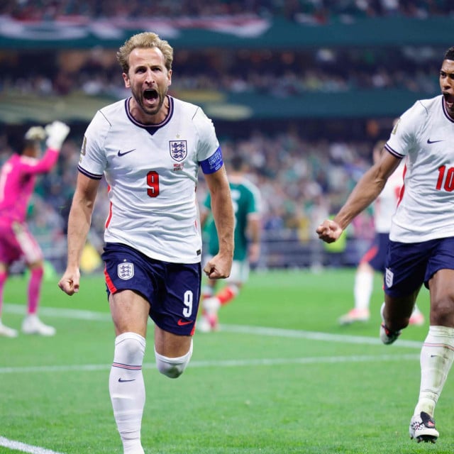 <p>Harry Kane</p>