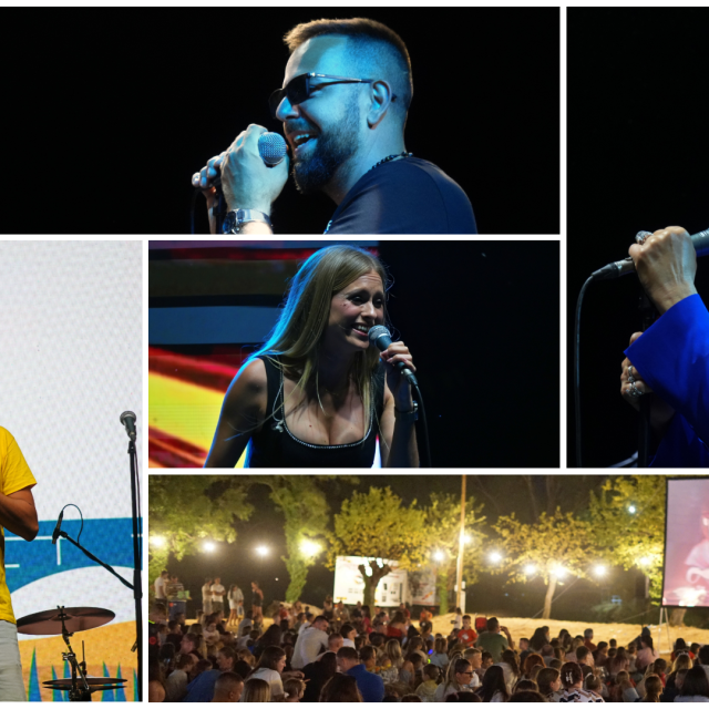 <p>&lsquo;Jedini smo festival na svijetu gdje se proda vi&scaron;e gustog soka nego alkohola.&lsquo;</p>