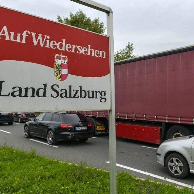 <p>Portal Heute upozorio je&nbsp;Austrijance koji putuju na ljetovanje na opasnost koja vreba u Hrvatskoj&nbsp;&nbsp;</p>