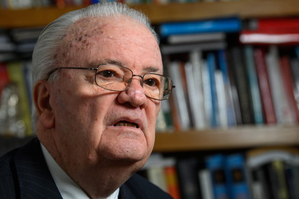 <p>don Mile Vidović</p>