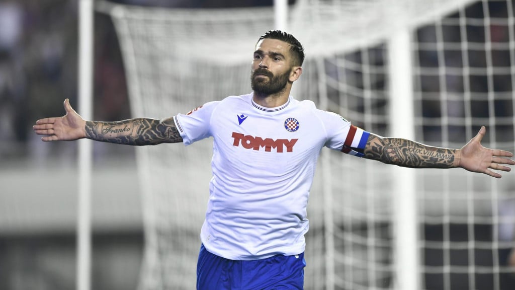 <p>Marko Livaja</p>