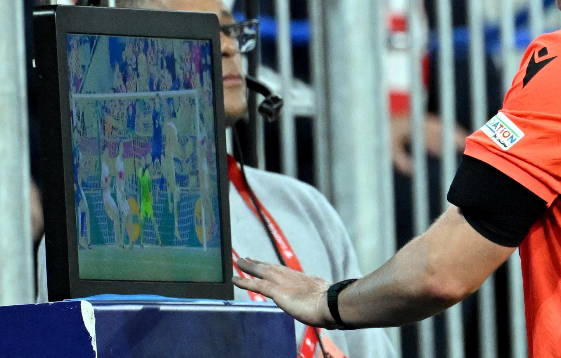 HNS potpisao dugogodišnji ugovor, na hrvatske stadione stiže Hawk-Eye