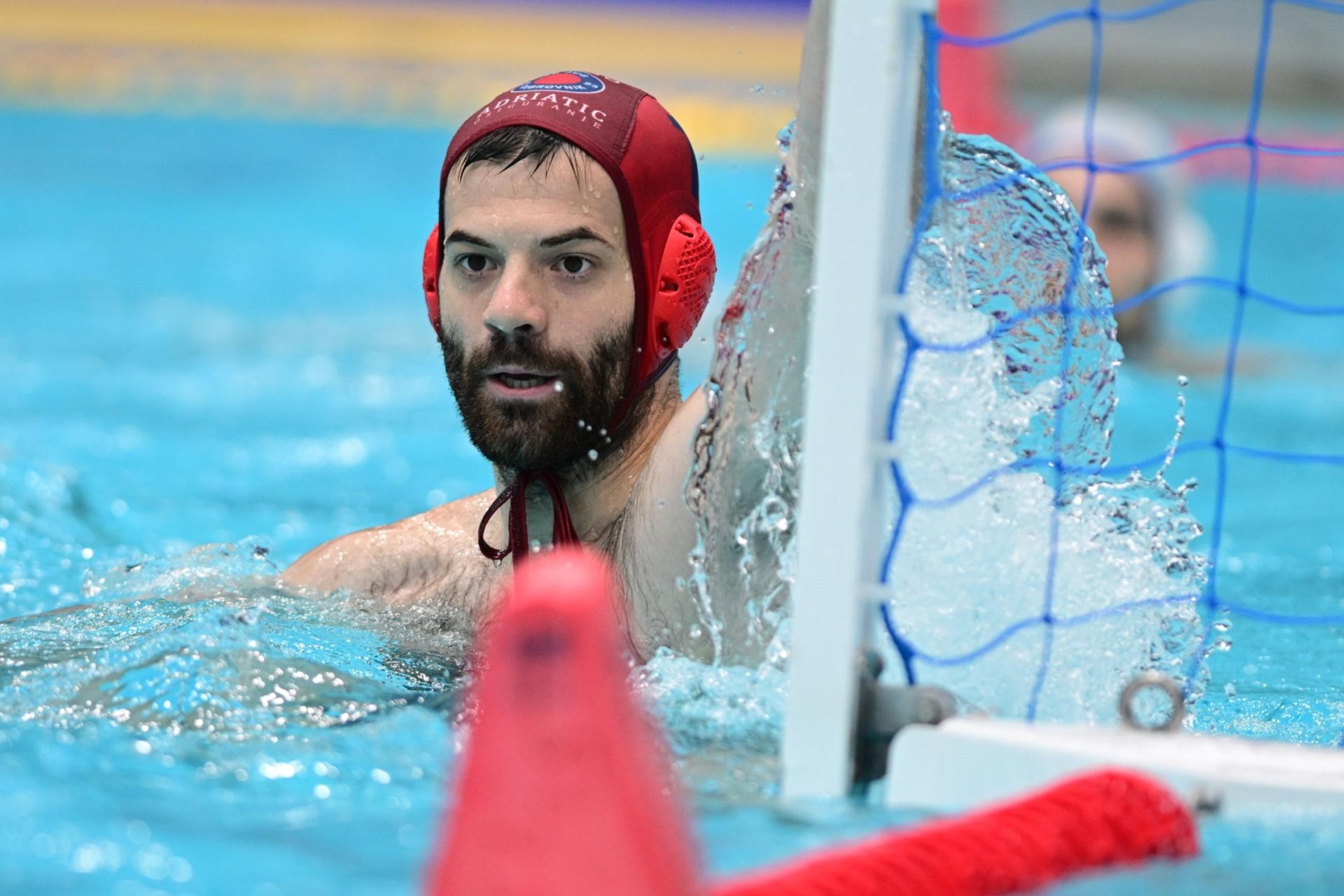 Toni Popadić odlazi iz Juga. Nastavlja karijeru u ovom klubu