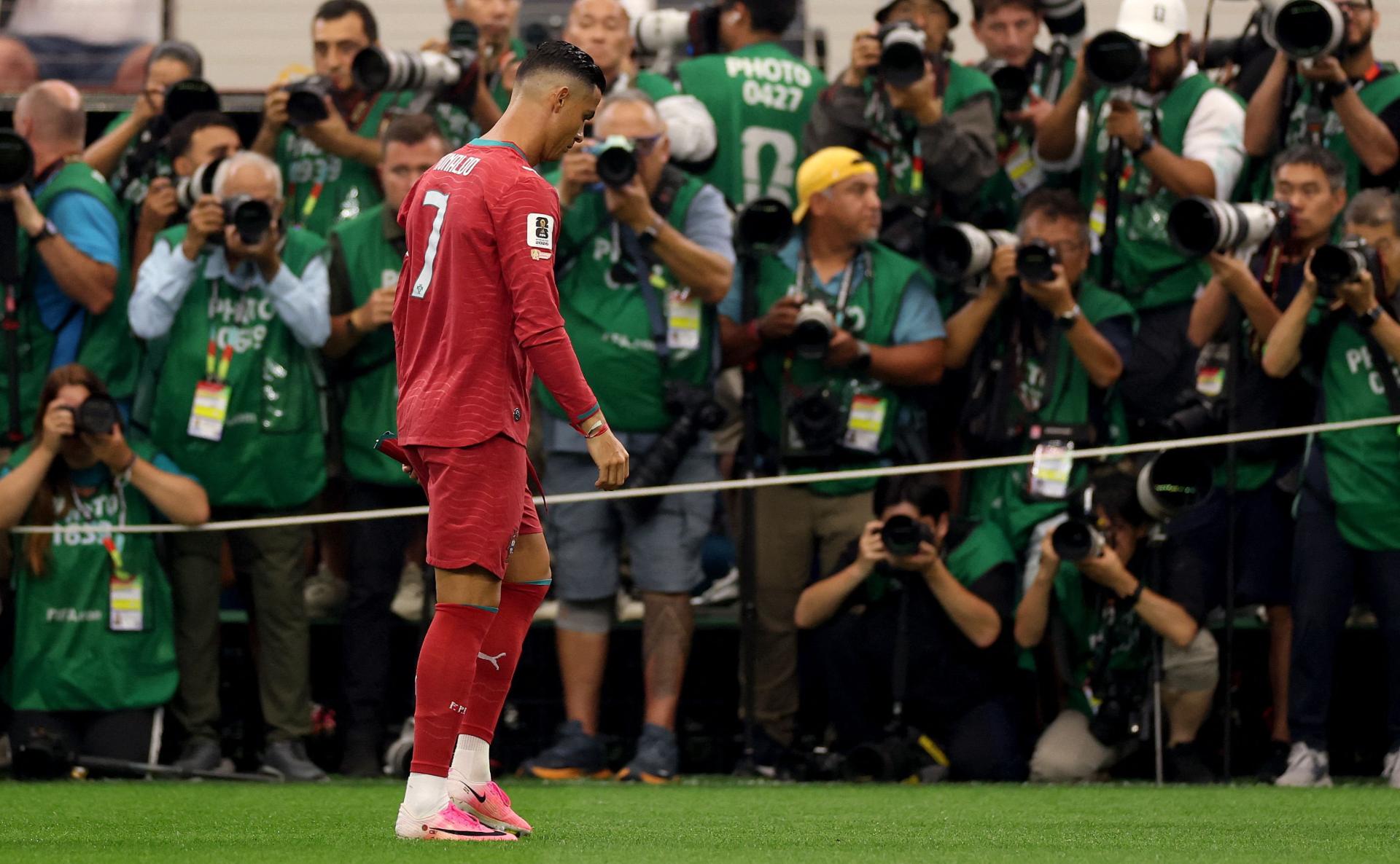 Tužan kraj za Ronalda: na oproštaju je doživio poniženje, više nema nikakve dileme da je Messi bolji i veći od njega