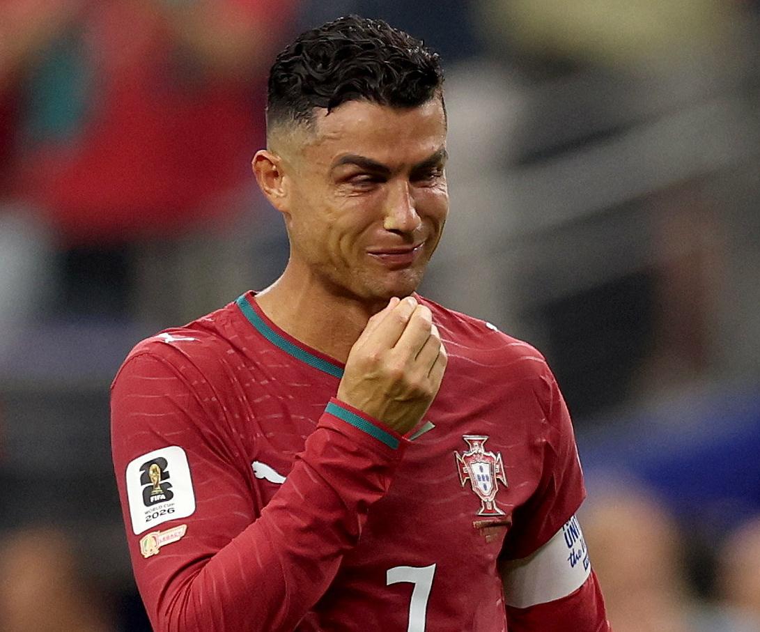 Ronaldo u suzama i debakl SAD-a nakon skandala, Belgijci u potopu oštri: Koga ćeš sada zvati, Donalde?