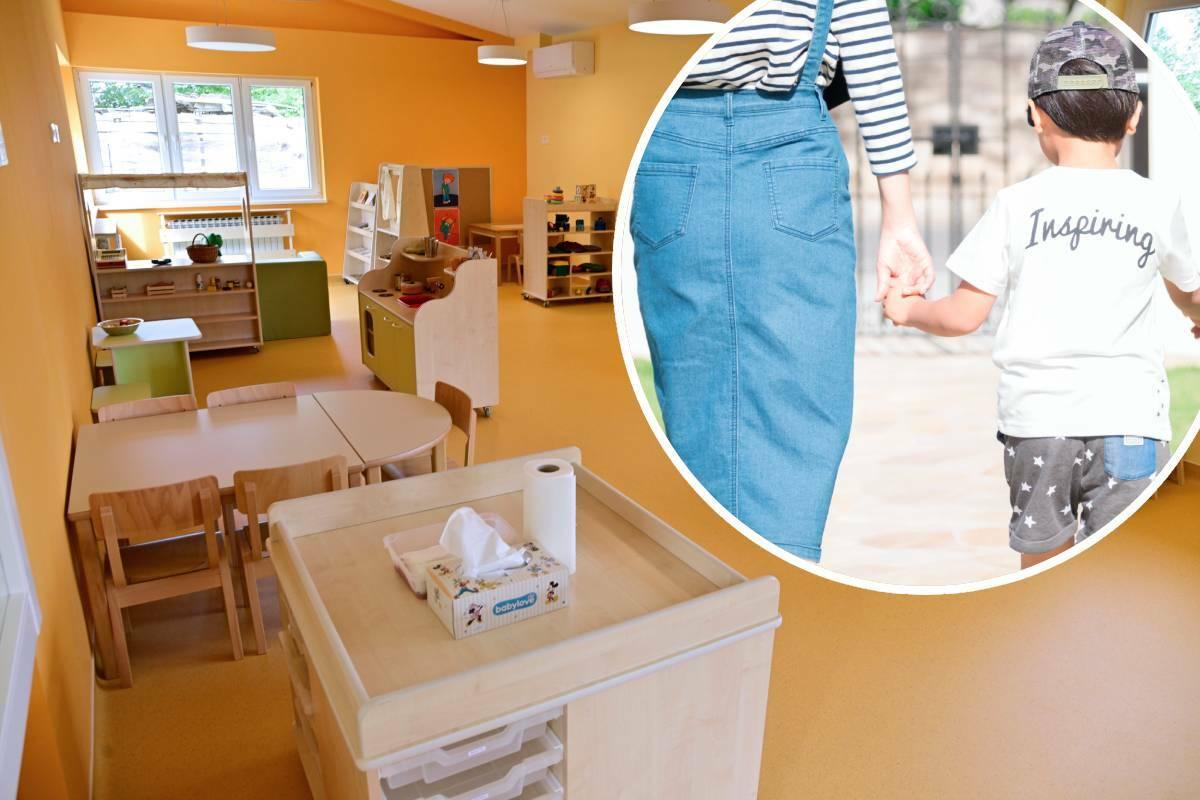 Roditelji iz Knina na mukama, bijesni, dijete im zbog birokratske cake ostalo bez mjesta u vrtiću: ‘Ovo je nedopustivo!‘