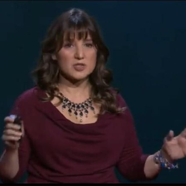 <p>Zeynep Tufekci</p>