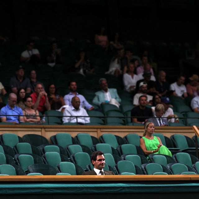 <p>Roger Federer</p>
