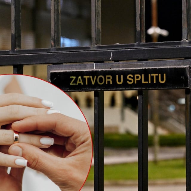<p>Nakon vjenčanja na Bilicama i trudnoće supruge Suki je ipak&nbsp;priznao krivnju</p>