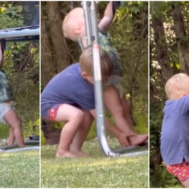 <p>Video dvojice braće obi&scaron;ao je svijet</p>