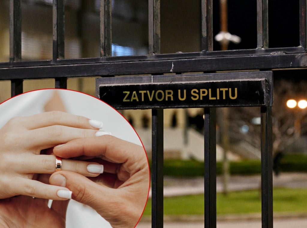 <p>Nakon vjenčanja na Bilicama i trudnoće supruge Suki je ipak&nbsp;priznao krivnju</p>