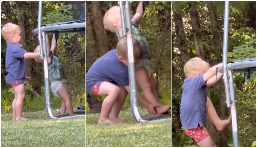 <p>Video dvojice braće obi&scaron;ao je svijet</p>