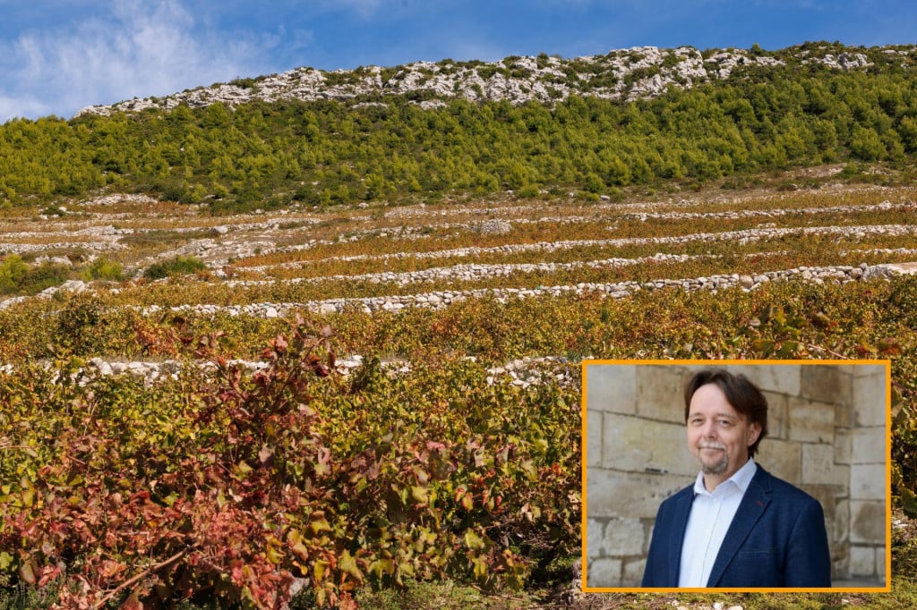 <p>Engleza u Dubrovniku očarava poluotok Pelje&scaron;ac</p>