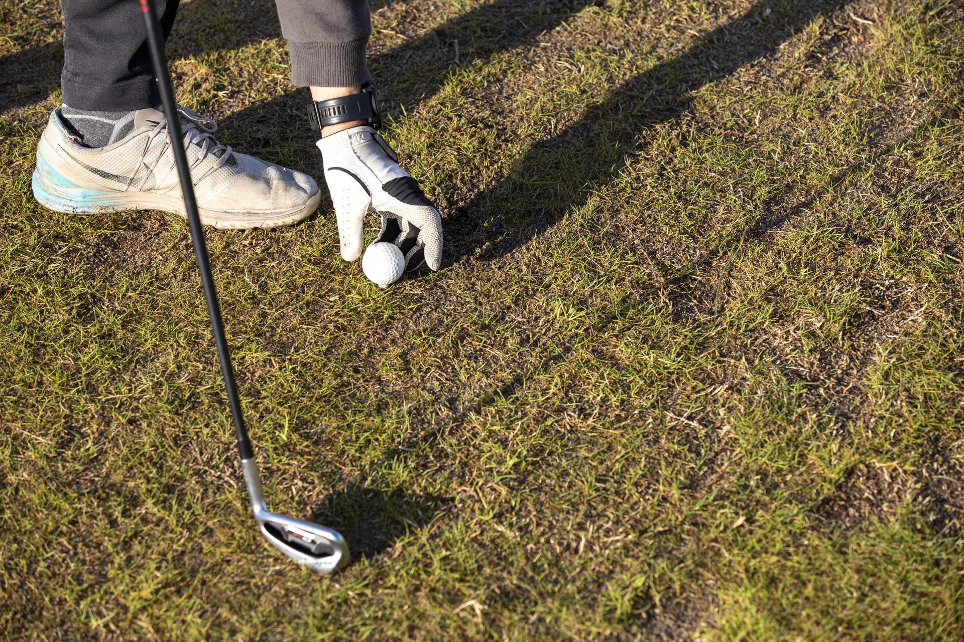 Šibenski SDP upozorava: Guraju lokacije za golf terene na zaštićenom području! Interesantan štos, a evo tko su vlasnici
