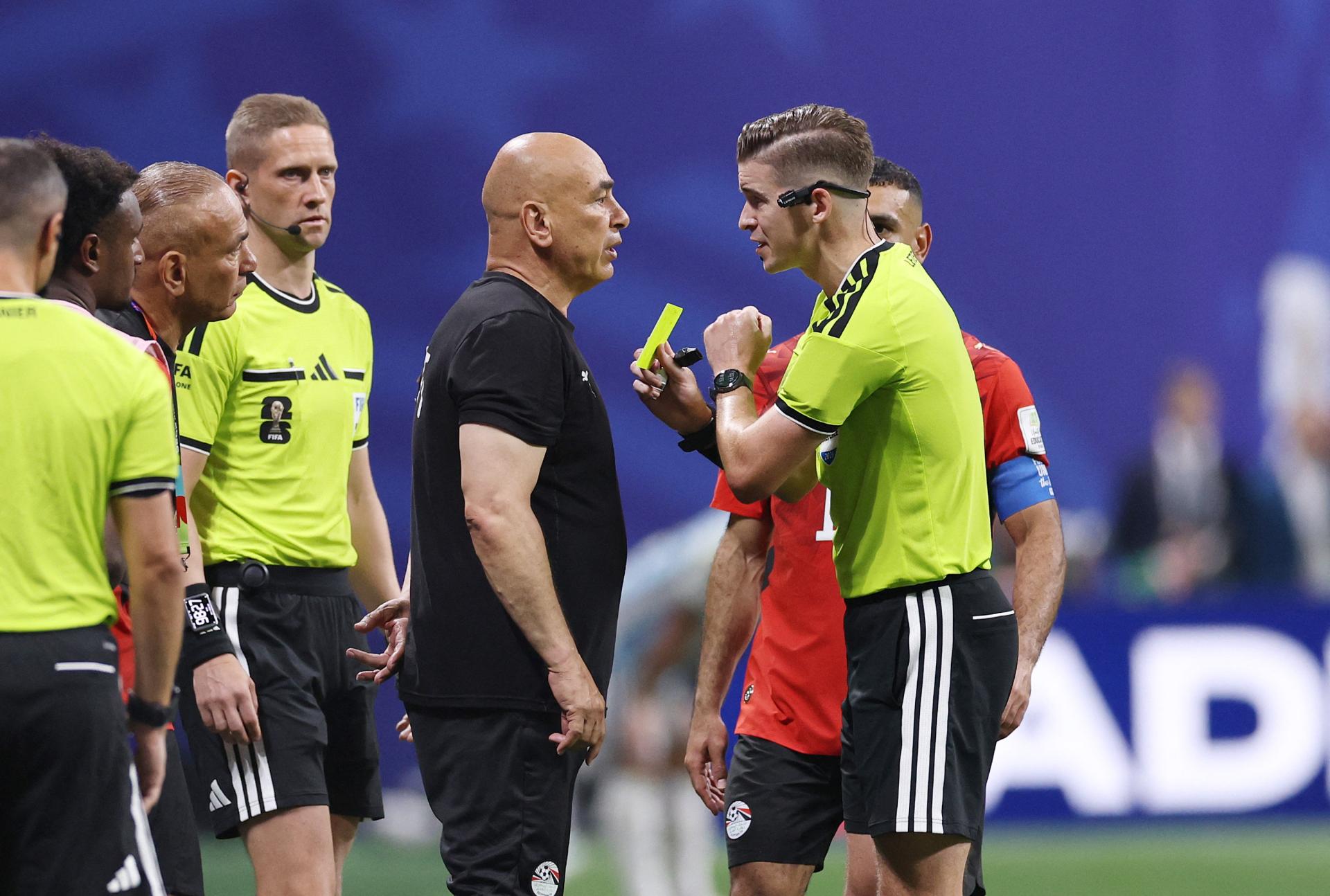 ‘Nije ovdje bilo poštene igre‘: Egipćani ne odustaju, evo što traže od FIFA-e