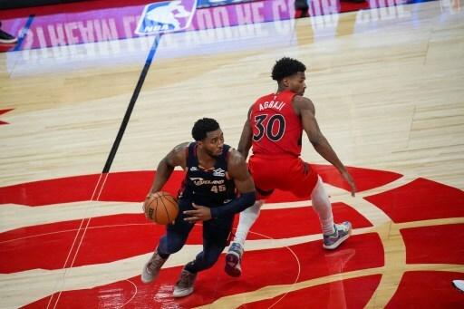 Ples milijuna na NBA ‘tržnici‘: Cleveland sa svojom zvijezdom potpisao četvrti najveći ugovor u povijesti