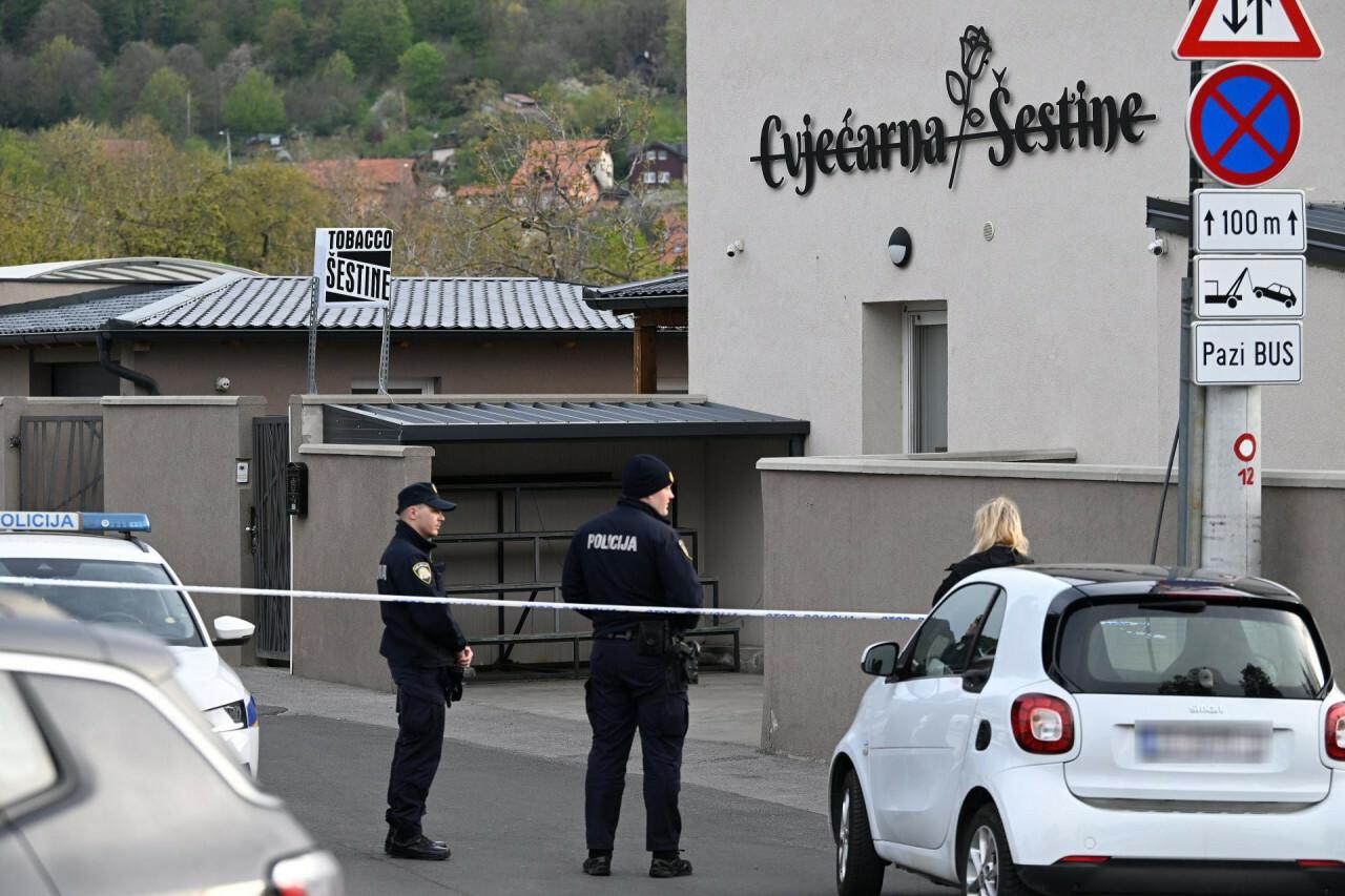 Mislili su da su savršeno isplanirali atentat na dvojicu zagrebačkih poduzetnika, ali... Slučaj otkriven potpuno bizarno