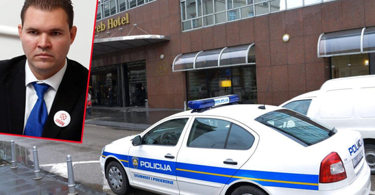 Strava u poznatom hotelu, hrvatski poduzetnik zatočio djevojku, silovao je i drogirao; uspjela pobjeći nakon dan i pol