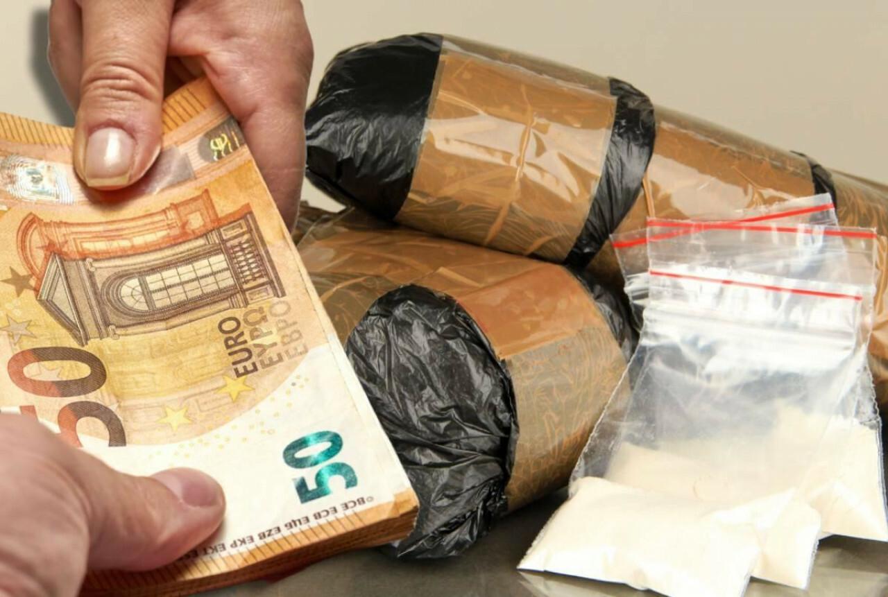 Gdje se skrivaju Imoćanin i Gruđanin iz Burine ekipe? Dvije godine bježe USKOK-u unatoč Interpolovoj crvenoj tjeralici