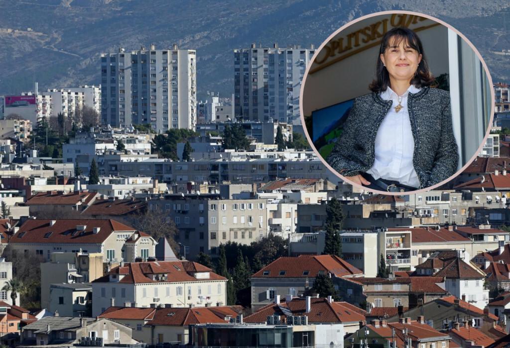 Splitska agentica za nekretnine o novom zakonu: ‘Pisao se samo za kupce, a posljedica će biti još skuplji stanovi‘