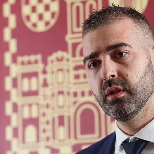 <p>Davor Matijević</p>