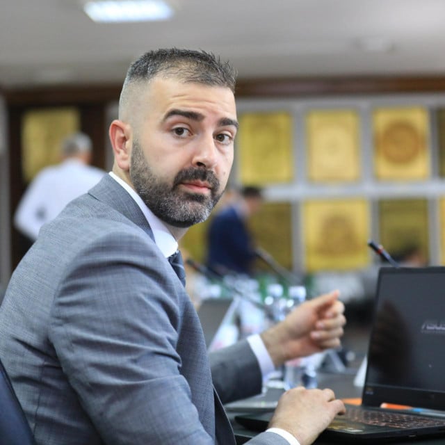 <p>Davor Matijević</p>
