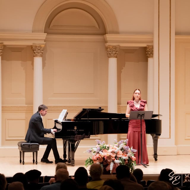 <p>NAKON SOLISTIČKOG NASTUPA IVAN VIOLIĆ U CARNEGIE HALLU PREDSTAVIO I SVOJ KOMORNI OPUS</p>