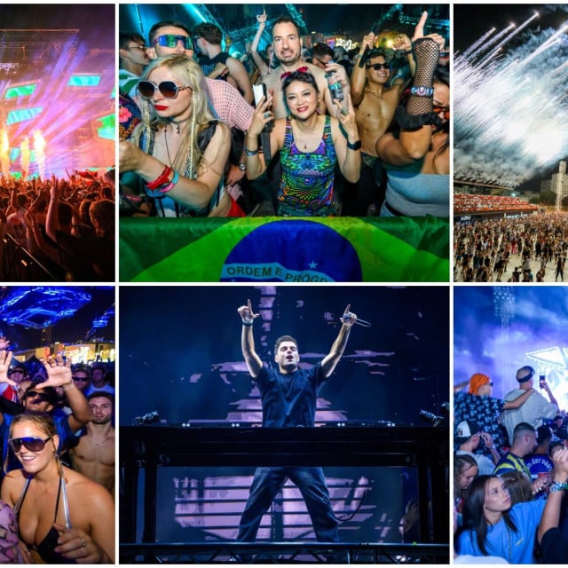 <p>Ultra Europe posljednjih je godina izrasla u mnogo vi&scaron;e od glazbenog festivala -&nbsp;riječ je o međunarodnom događaju koji u Split dovodi goste iz cijelog svijeta i ostavlja snažan trag na turizam, ugostiteljstvo i promociju grad</p>