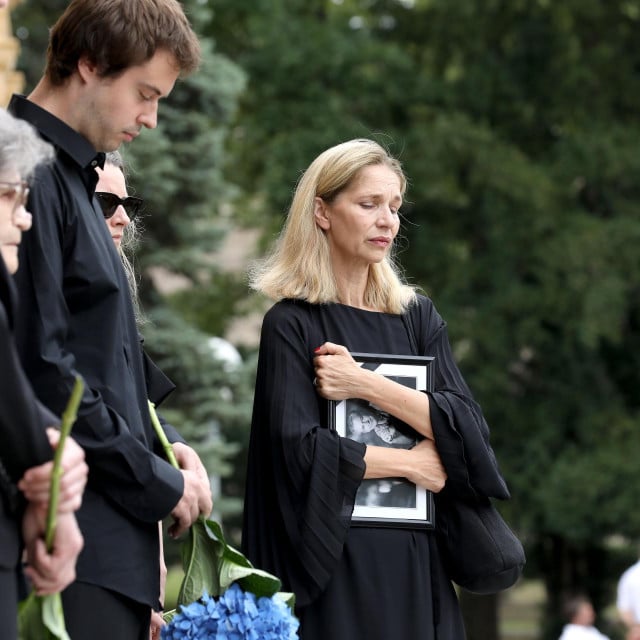 <p>Partnerica Zrinka Ogreste, Ozana Ramljak</p>