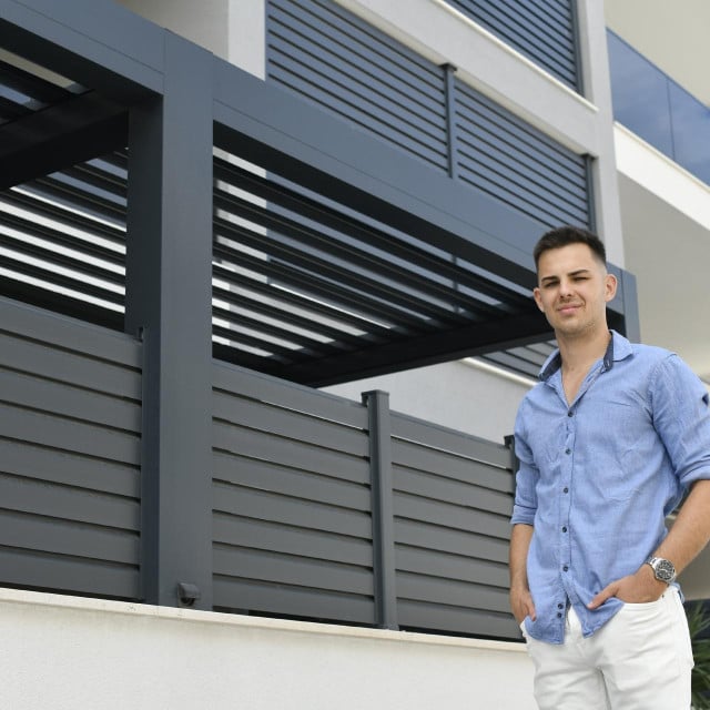 <p>Tino Stipanov: &rdquo;Shvatio sam da ljudi, primjerice, ne znaju razliku između vlasni&scaron;tva i posjeda&rdquo;</p>