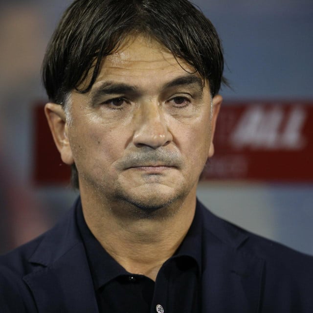 <p>Zlatko Dalić</p>