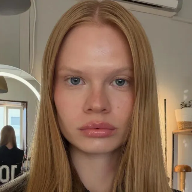 <p>Anastasia Kostromitina</p>
