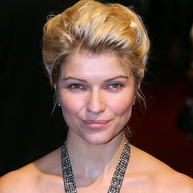<p>Ivana Miličević</p>