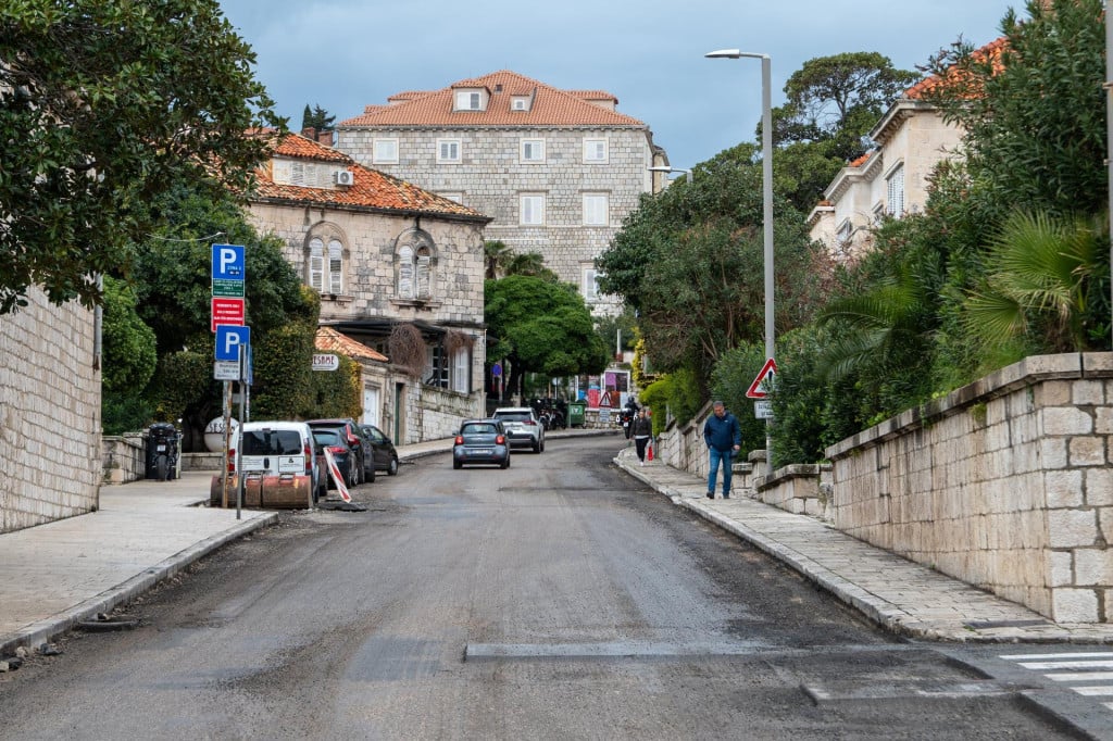 <p>Ulica branitelja Dubrovnika</p>